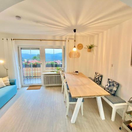 Ferienwohnung Lusenhoeh Mauth Buitenkant foto