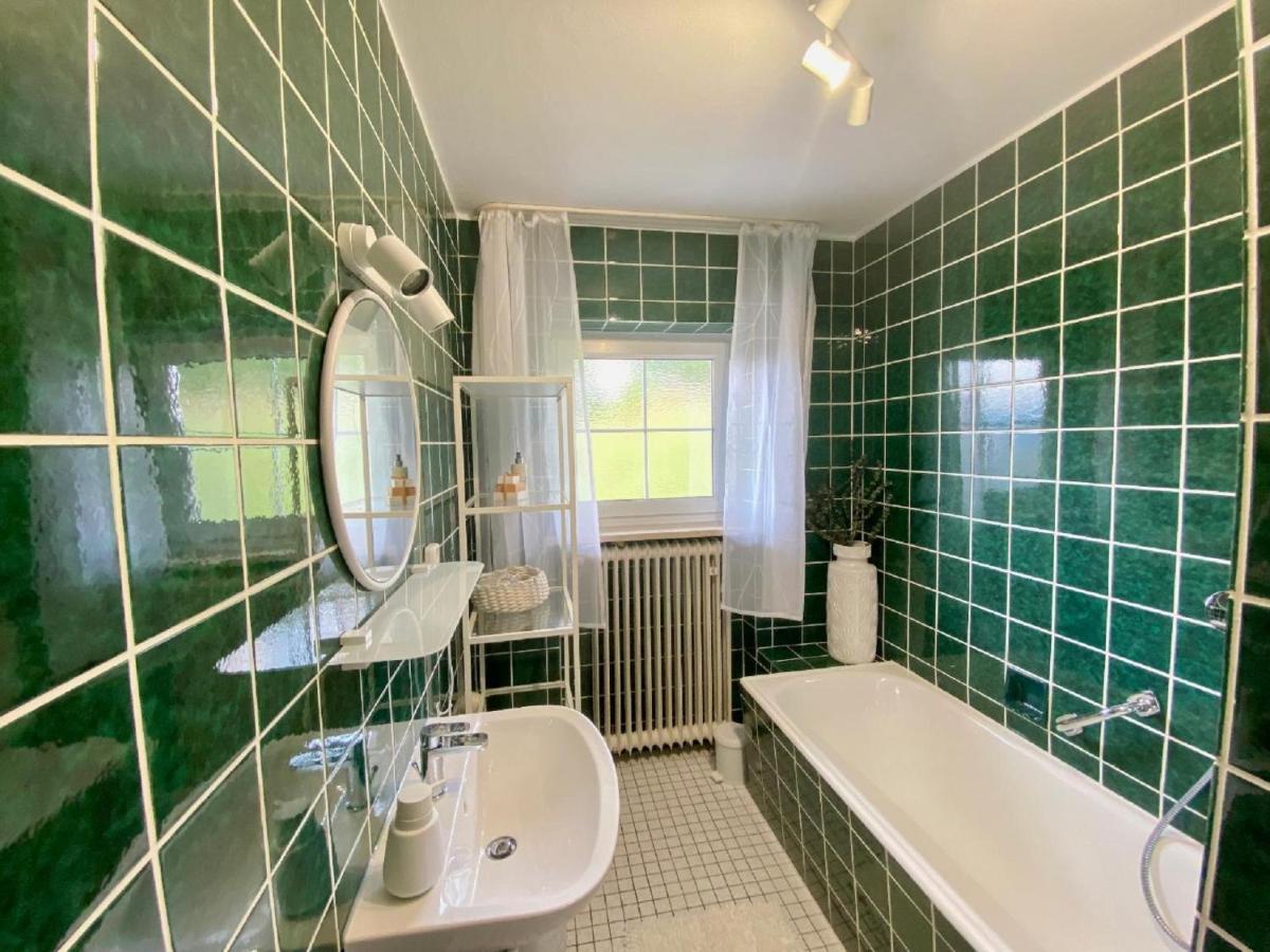 Ferienwohnung Lusenhoeh Mauth Buitenkant foto